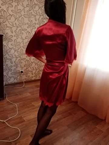 Проститутка Катюша